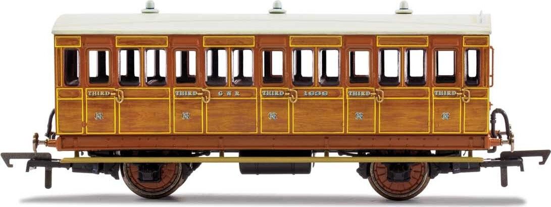 Hornby
