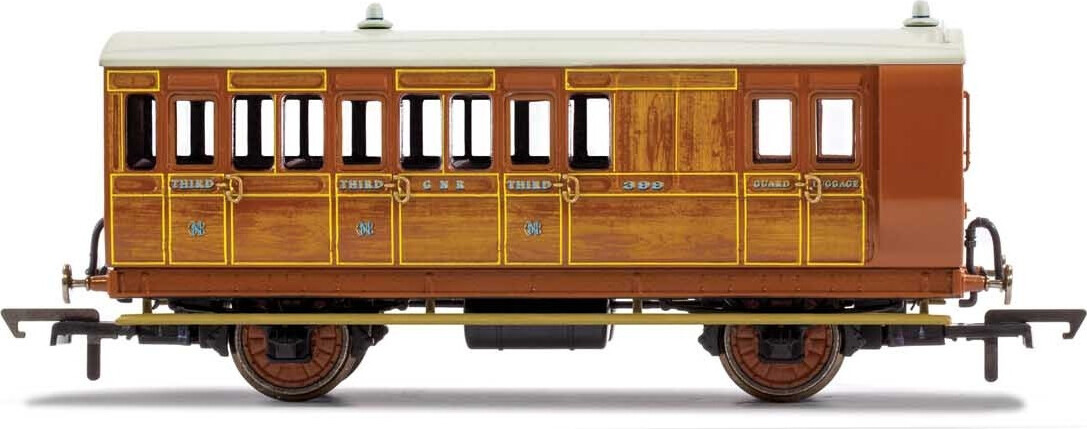 Hornby