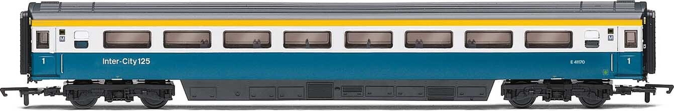 Hornby