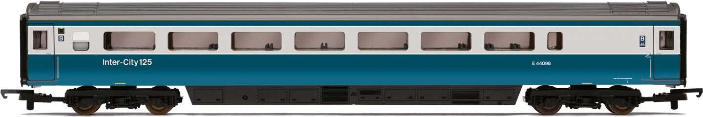 Hornby