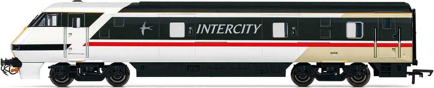 Hornby