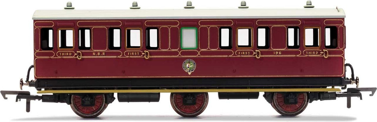Hornby