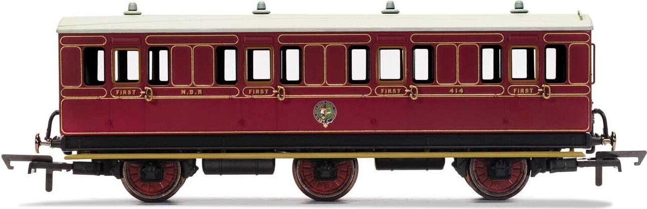 Hornby