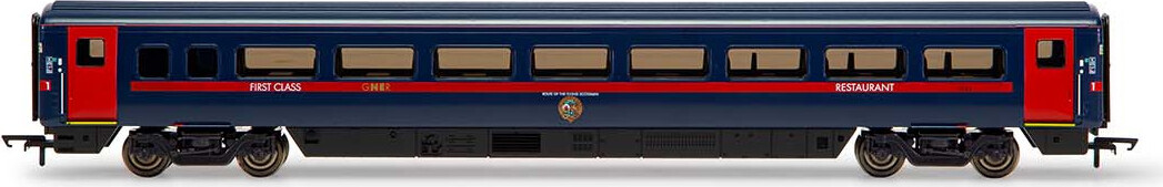 Hornby