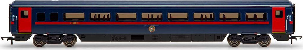 Hornby