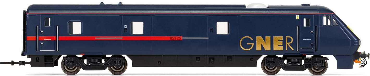 Hornby
