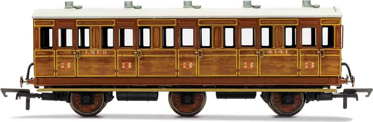 Hornby