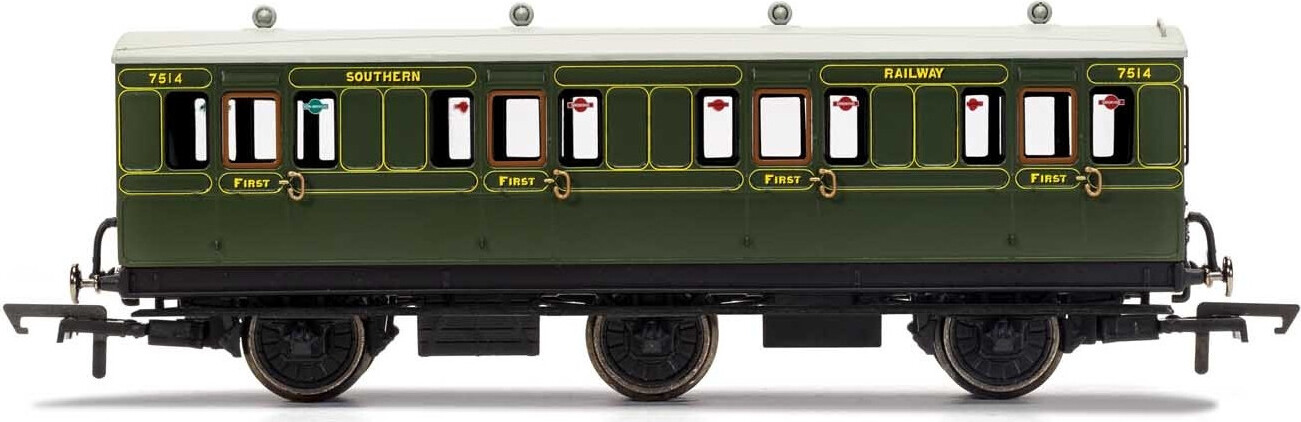Hornby