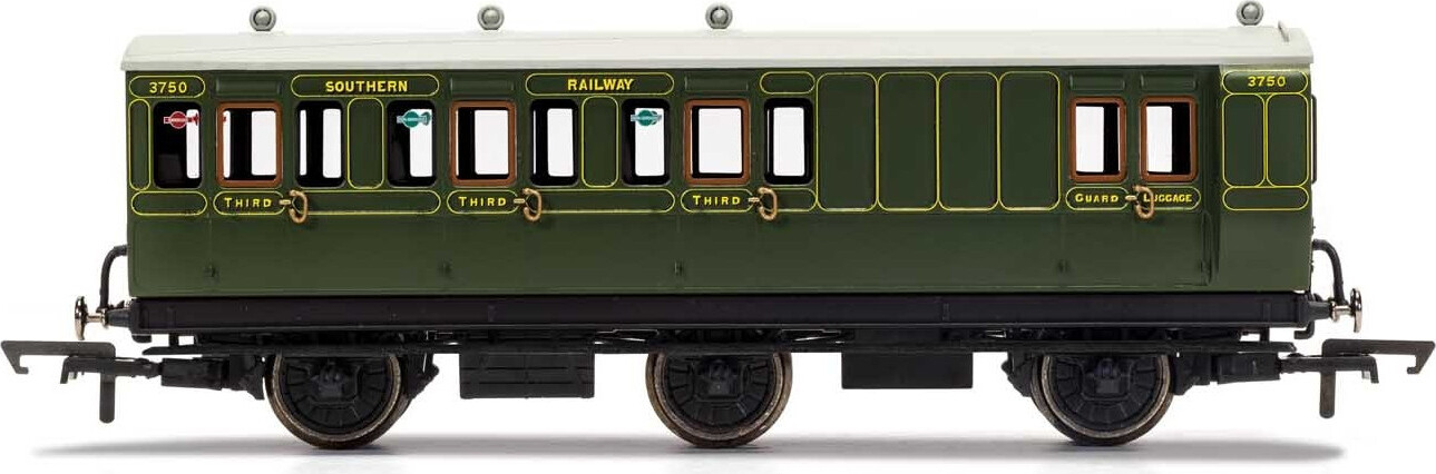 Hornby