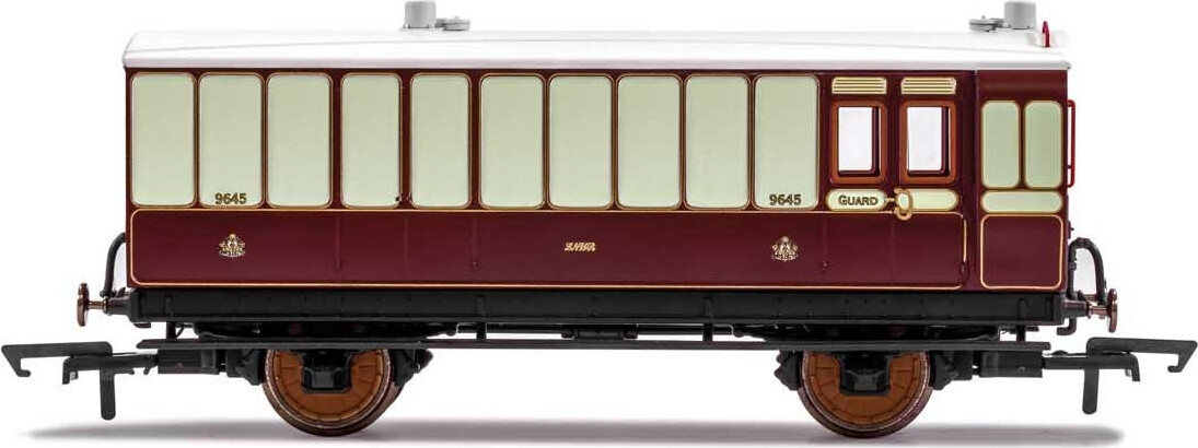 Hornby