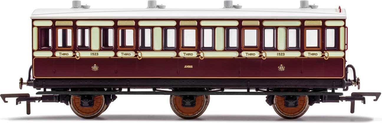 Hornby