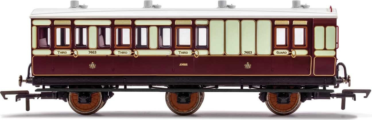 Hornby