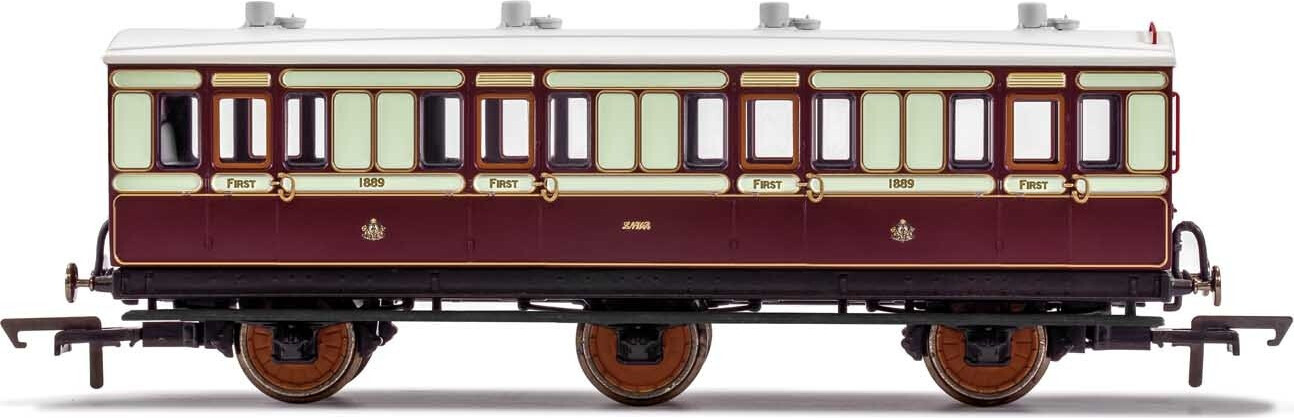 Hornby