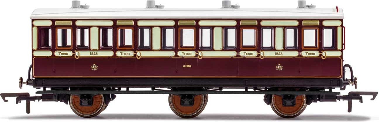 Hornby