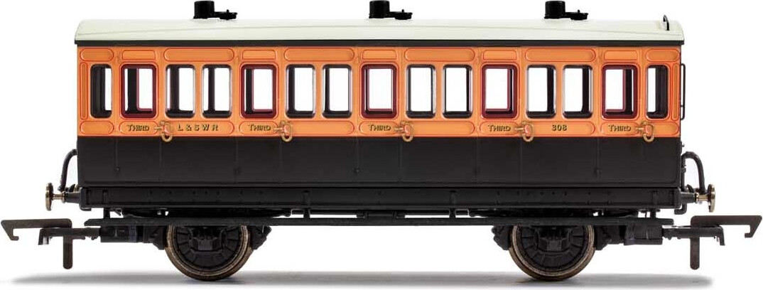 Hornby