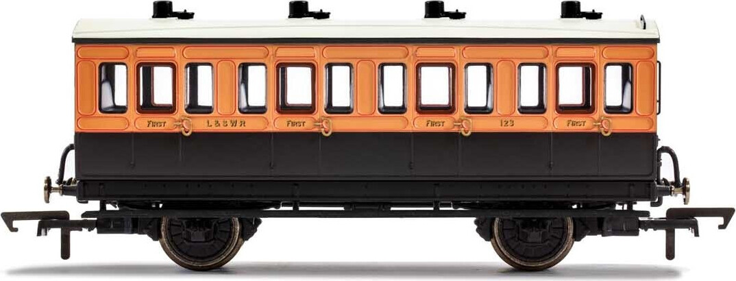 Hornby