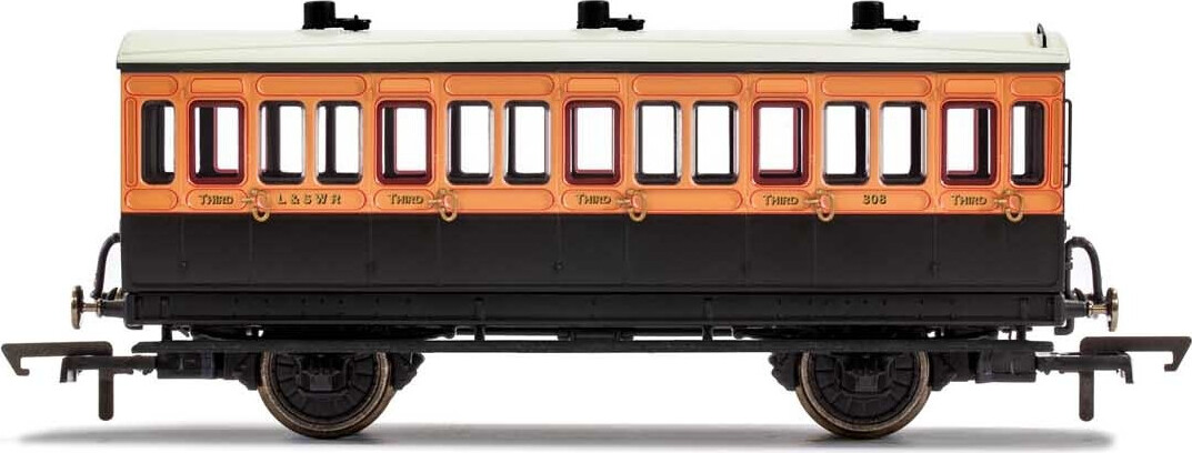 Hornby