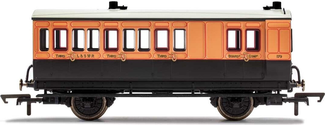 Hornby