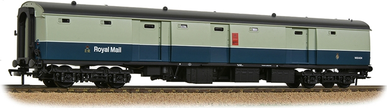 Bachmann