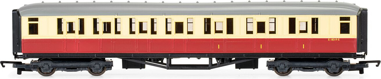 Hornby