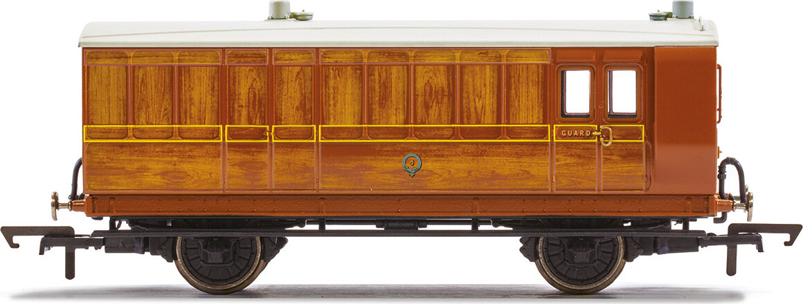 Hornby