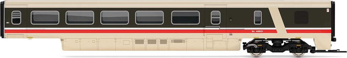 Hornby