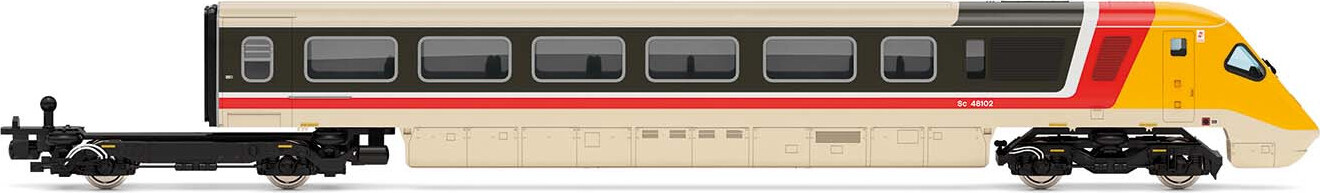 Hornby