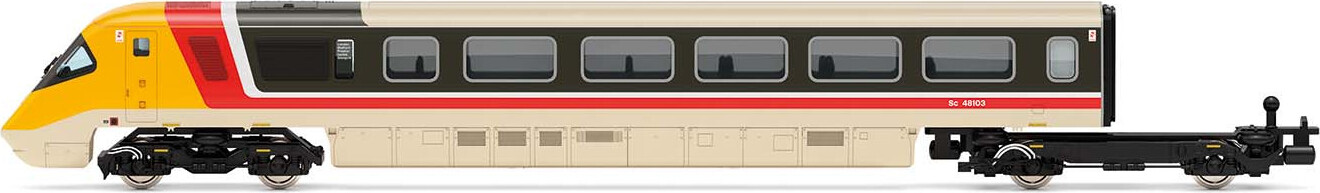 Hornby