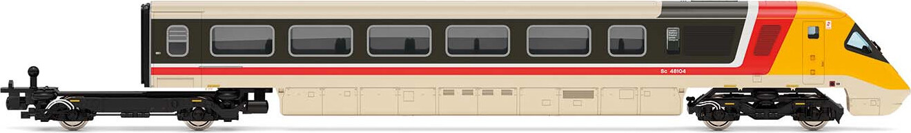 Hornby