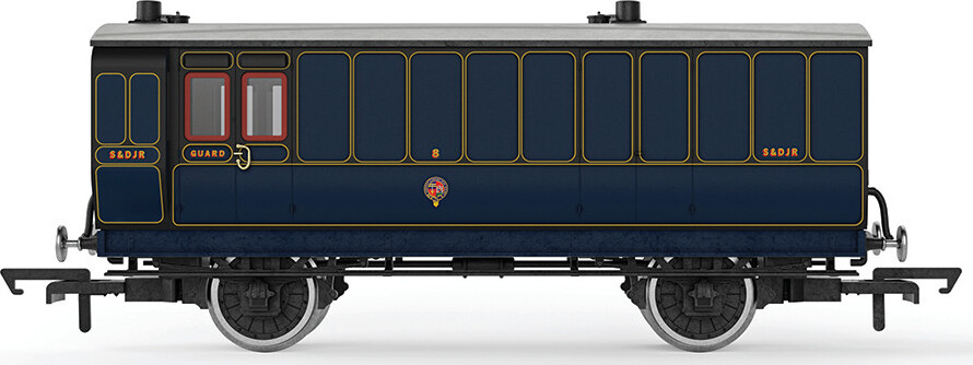 Hornby