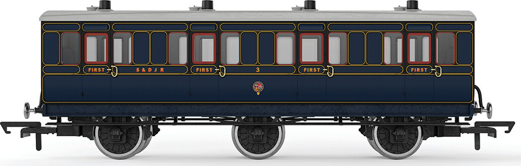 Hornby