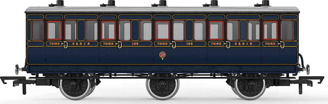 Hornby