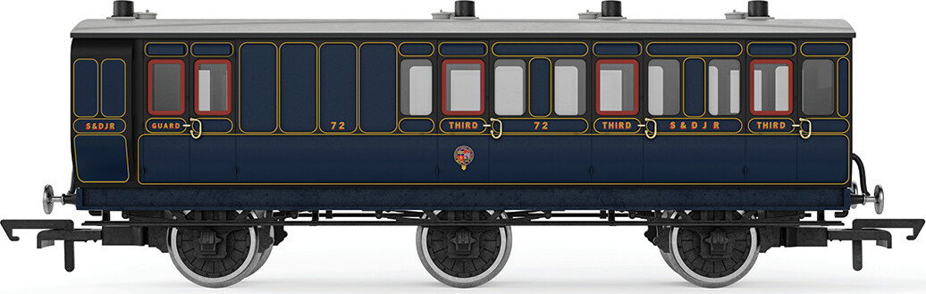 Hornby