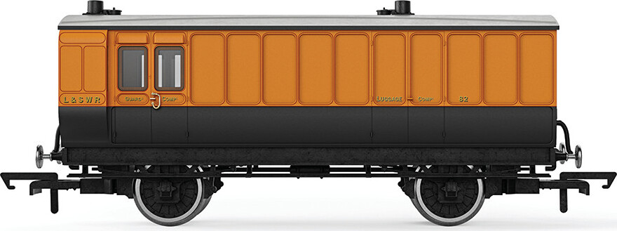 Hornby