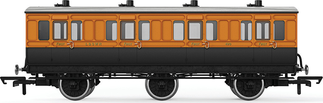 Hornby