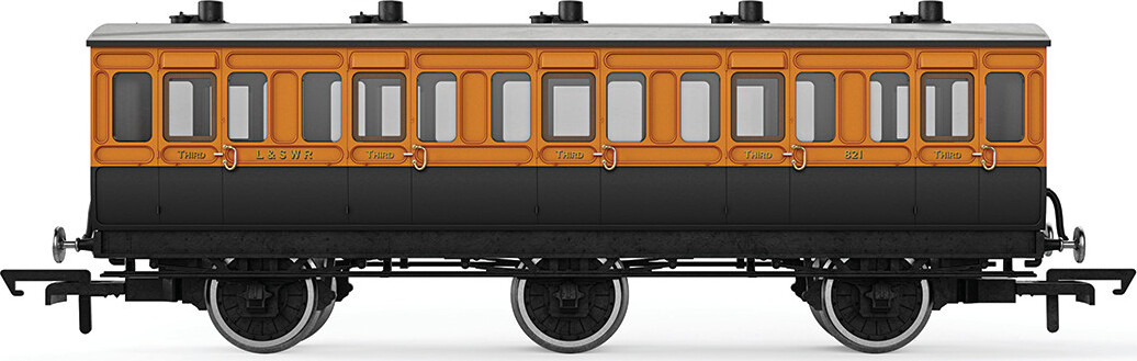 Hornby