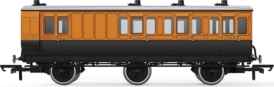 Hornby