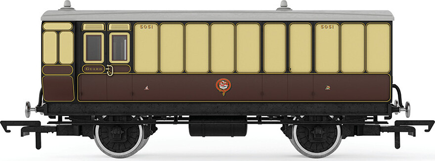 Hornby