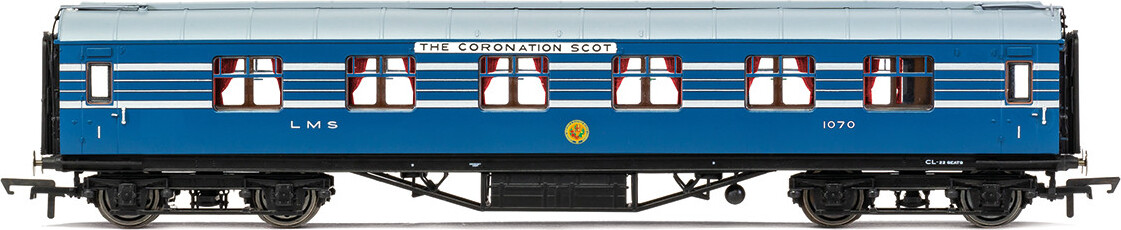 Hornby