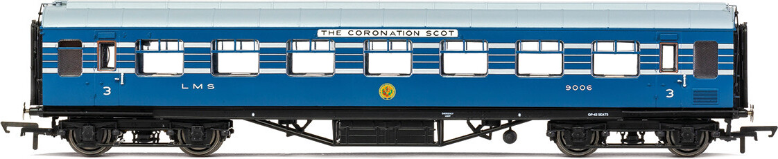 Hornby