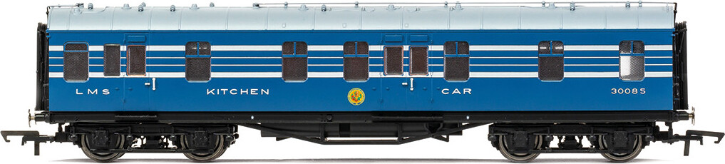 Hornby