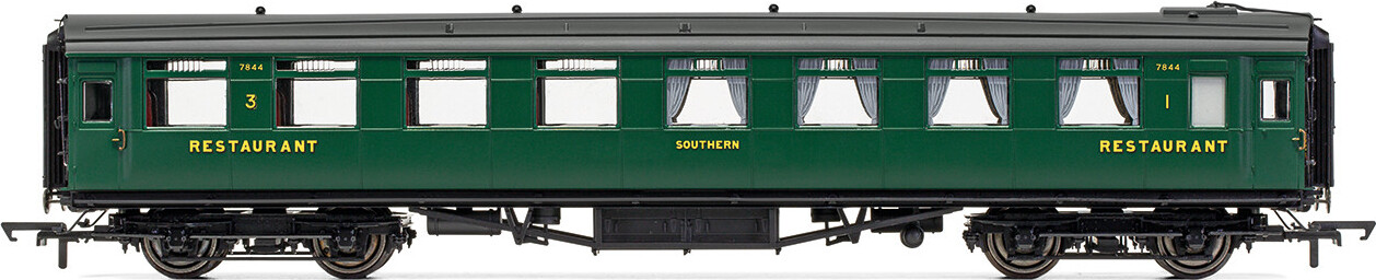 Hornby