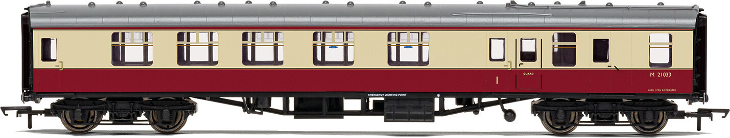 Hornby