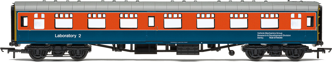 Hornby