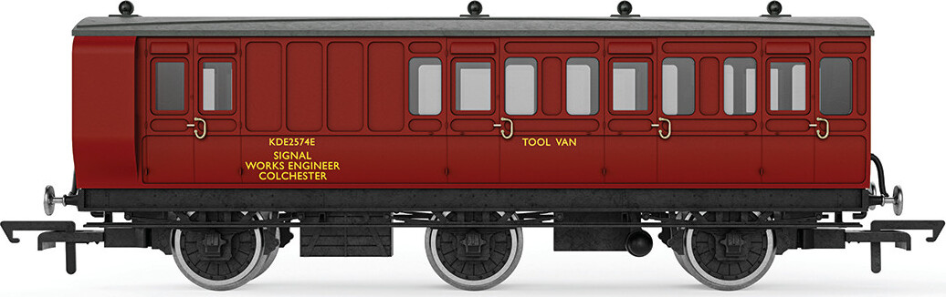 Hornby