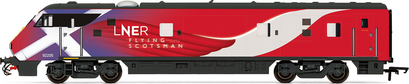 Hornby