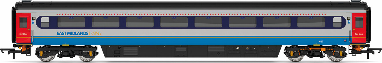 Hornby