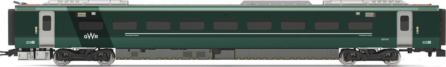 Hornby