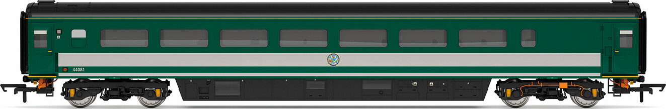 Hornby