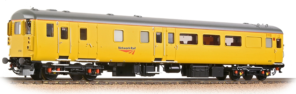 Bachmann